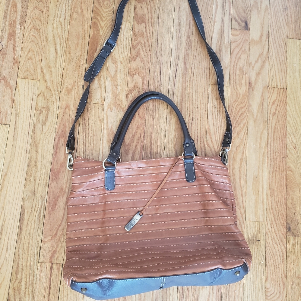 Hobo Tote Bag